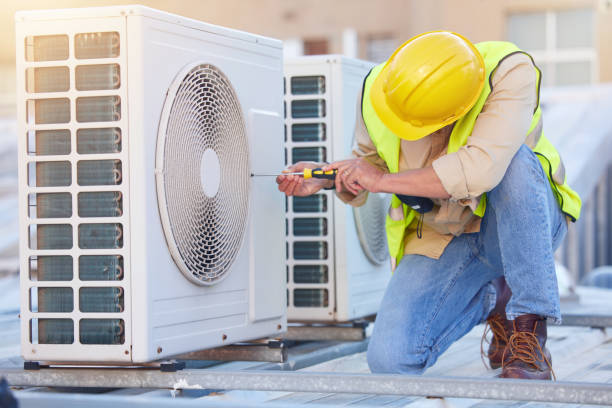 Best HVAC tune-up services  in Guilford Center, CT