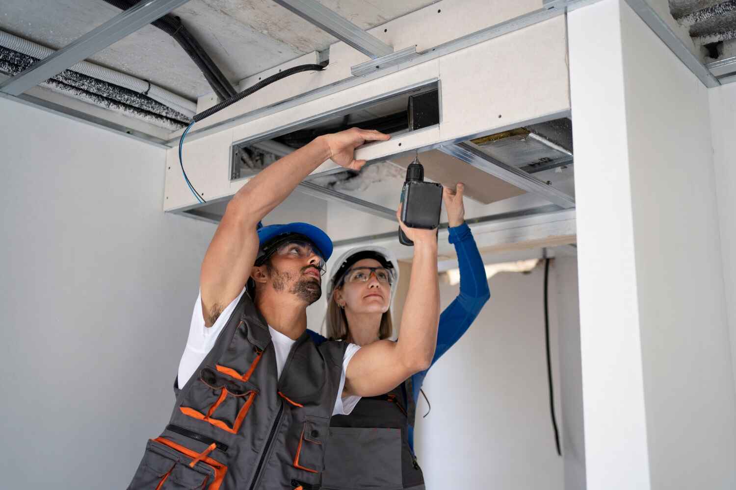 Best Affordable HVAC services  in Guilford Center, CT