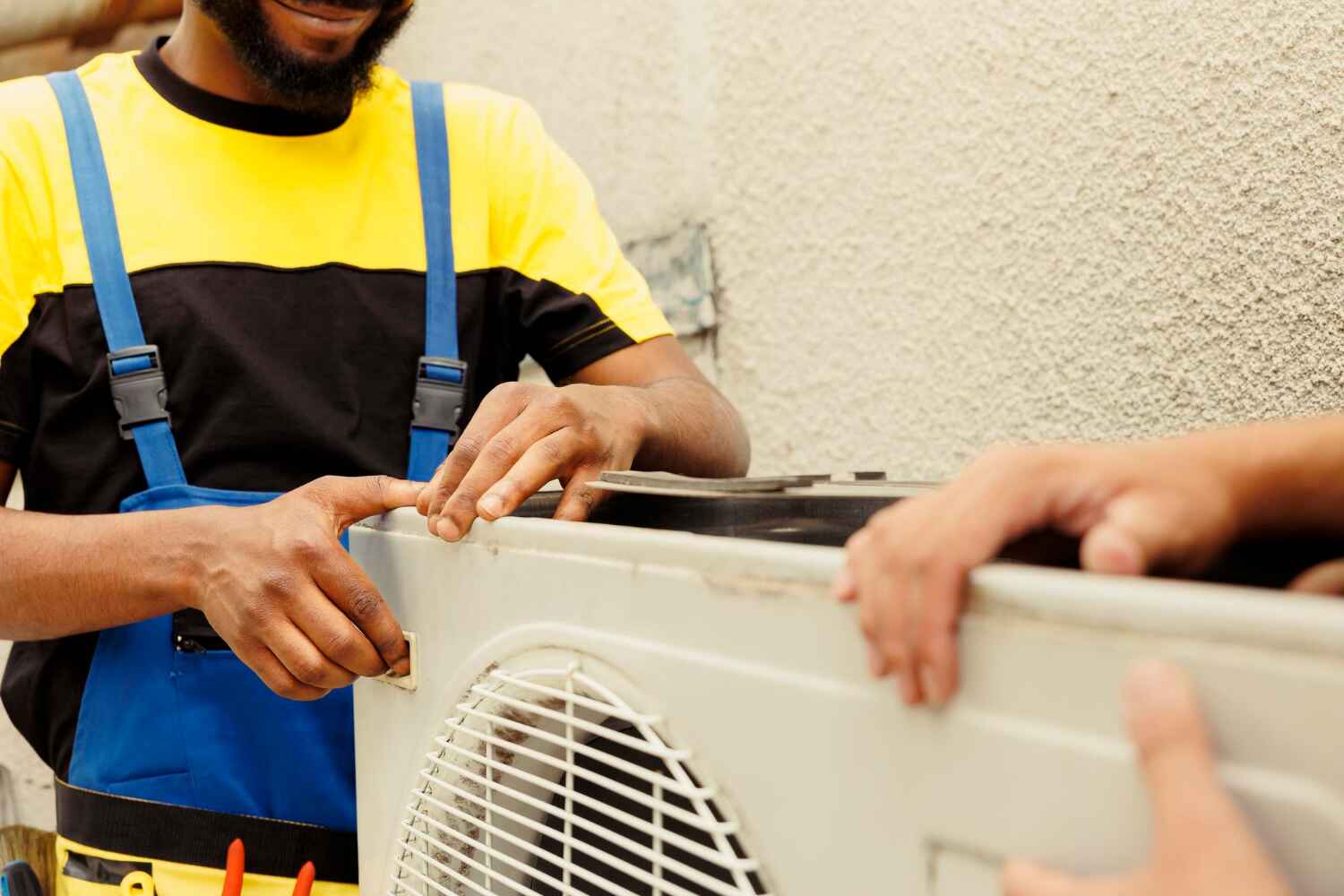 Best 24/7 HVAC repair  in Guilford Center, CT